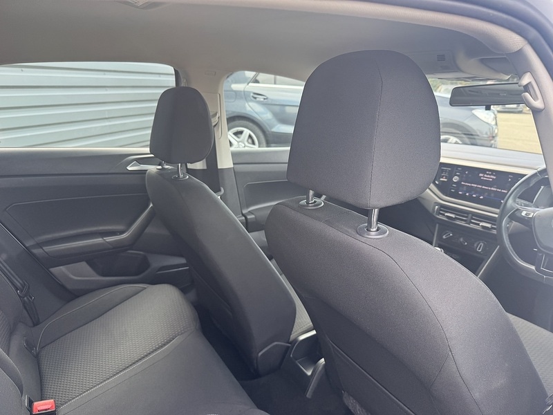 Used Volkswagen Polo 2019 for sale - 76627006: Photo 6