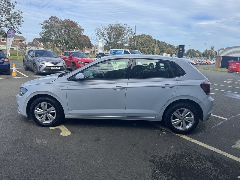 Used Volkswagen Polo 2019 for sale - 76627006: Photo 7