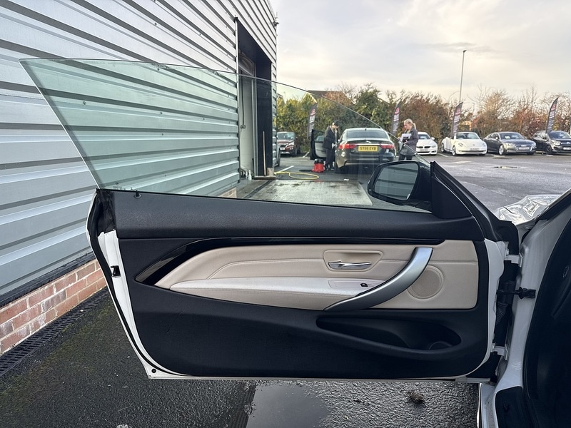 Used BMW 4 Series 2015 for sale - 77818003: Photo 12