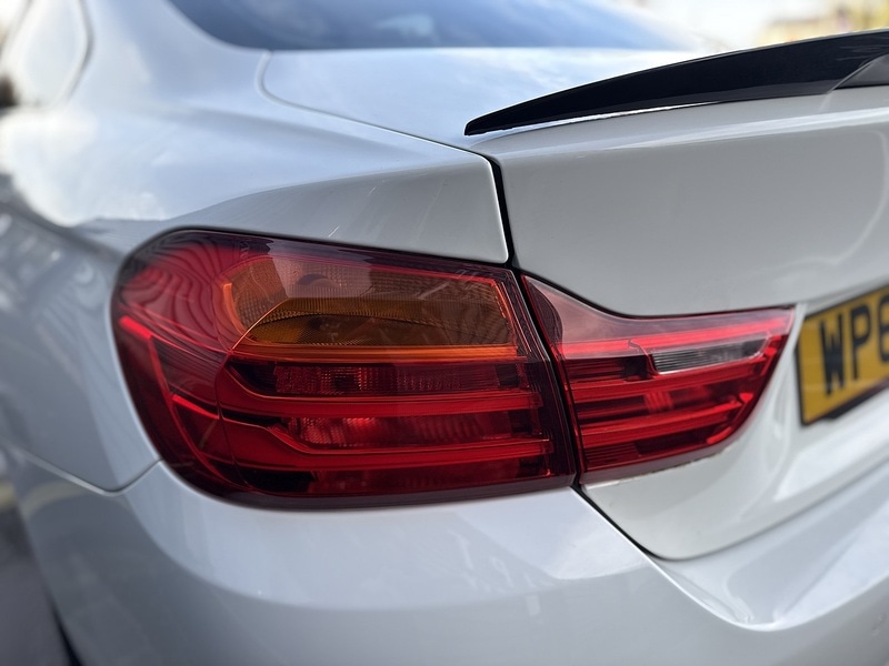 Used BMW 4 Series 2015 for sale - 77818003: Photo 20