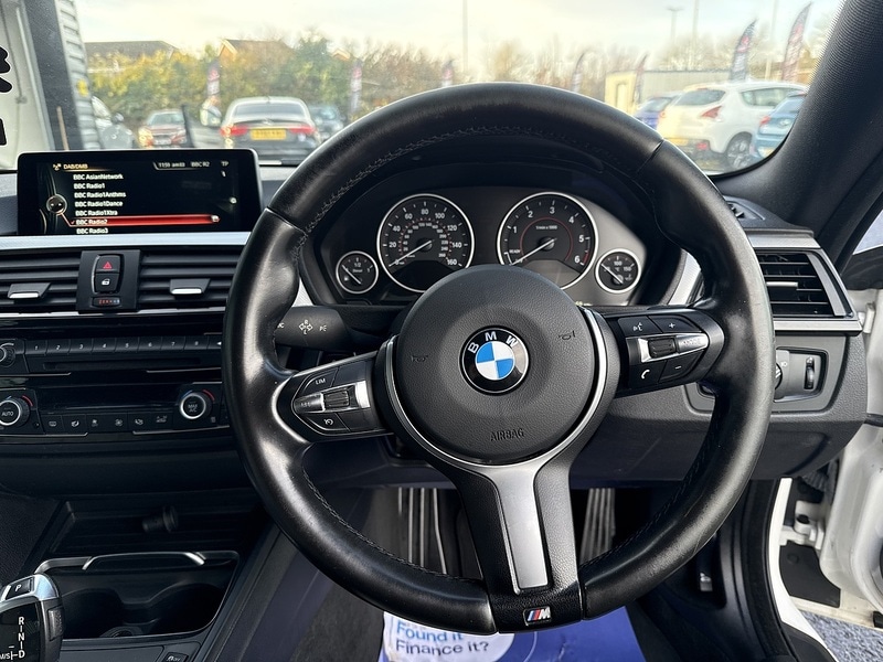 Used BMW 4 Series 2015 for sale - 77818003: Photo 21