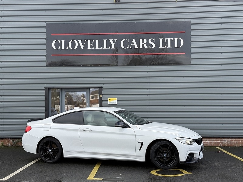 Used BMW 4 Series 2015 for sale - 77818003: Photo 24