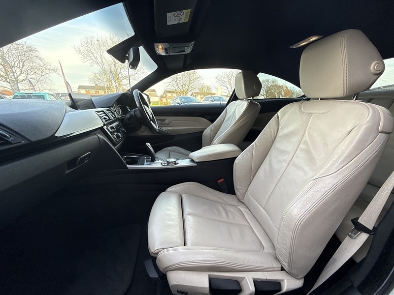 Used BMW 4 Series 2015 for sale - 77818003: Photo 29