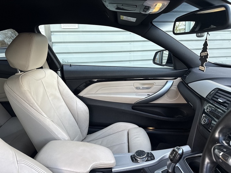 Used BMW 4 Series 2015 for sale - 77818003: Photo 30