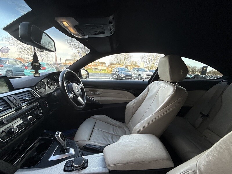 Used BMW 4 Series 2015 for sale - 77818003: Photo 37
