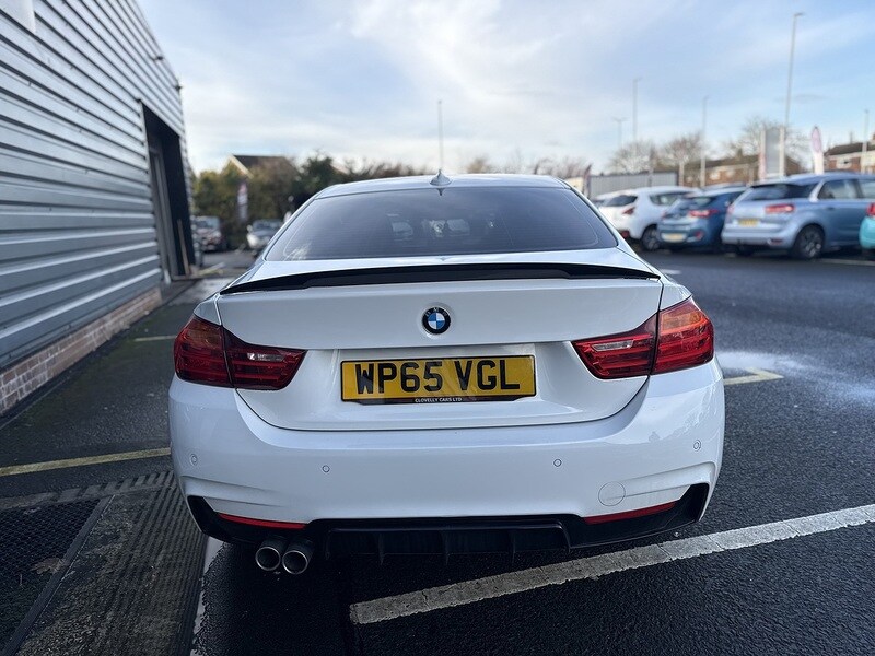 Used BMW 4 Series 2015 for sale - 77818003: Photo 39