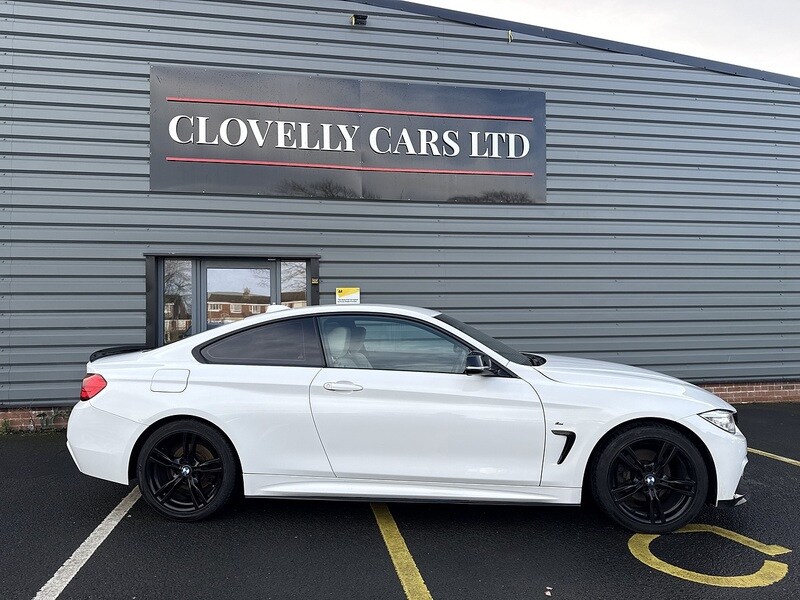 Used BMW 4 Series 2015 for sale - 77818003: Photo 44