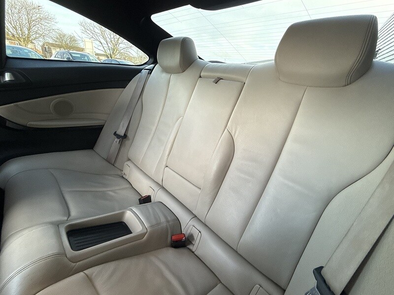 Used BMW 4 Series 2015 for sale - 77818003: Photo 46