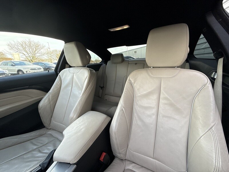 Used BMW 4 Series 2015 for sale - 77818003: Photo 48