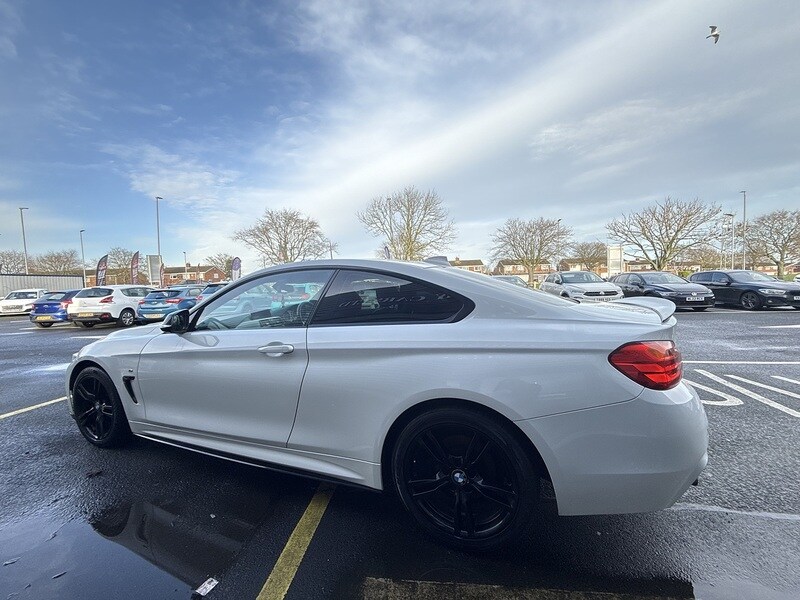 Used BMW 4 Series 2015 for sale - 77818003: Photo 49