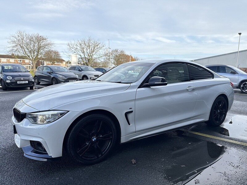 Used BMW 4 Series 2015 for sale - 77818003: Photo 56