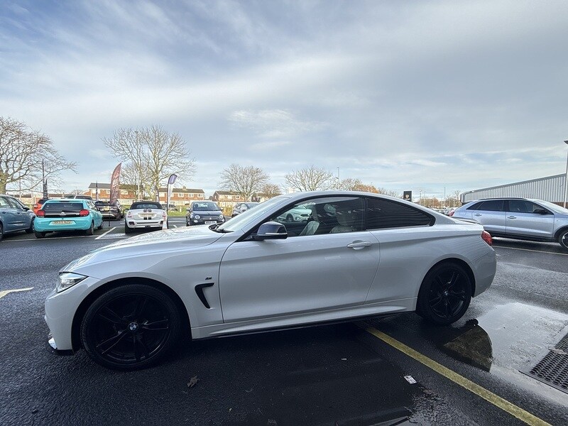 Used BMW 4 Series 2015 for sale - 77818003: Photo 60