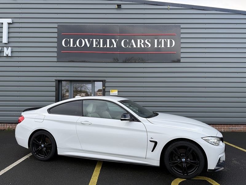 Used BMW 4 Series 2015 for sale - 77818003: Photo 61