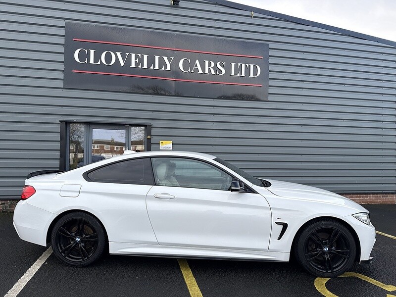 Used BMW 4 Series 2015 for sale - 77818003: Photo 65