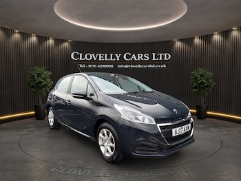 Used Peugeot 208 2017 for sale - 79435005: Photo