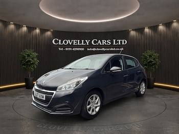 Used Peugeot 208 2017 for sale - 79435005: Photo