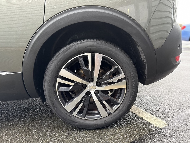 Used Peugeot 5008 2018 for sale - 76740858: Photo 18