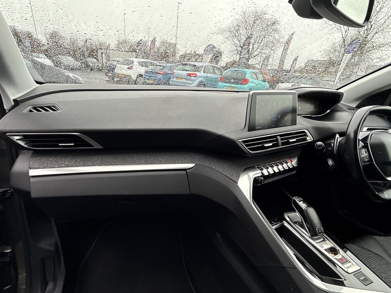 Used Peugeot 5008 2018 for sale - 76740858: Photo 19