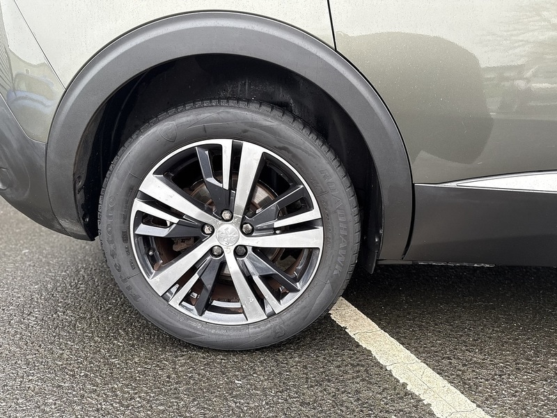 Used Peugeot 5008 2018 for sale - 76740858: Photo 24