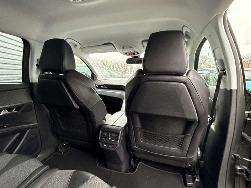 Used Peugeot 5008 2018 for sale - 76740858: Photo 32
