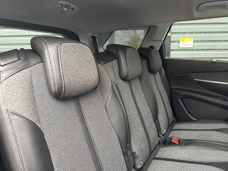 Used Peugeot 5008 2018 for sale - 76740858: Photo 34