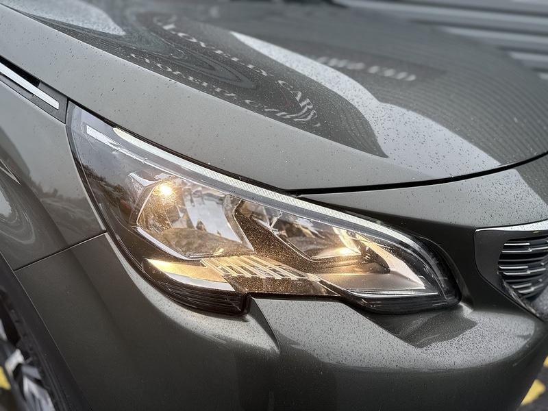 Used Peugeot 5008 2018 for sale - 76740858: Photo 5