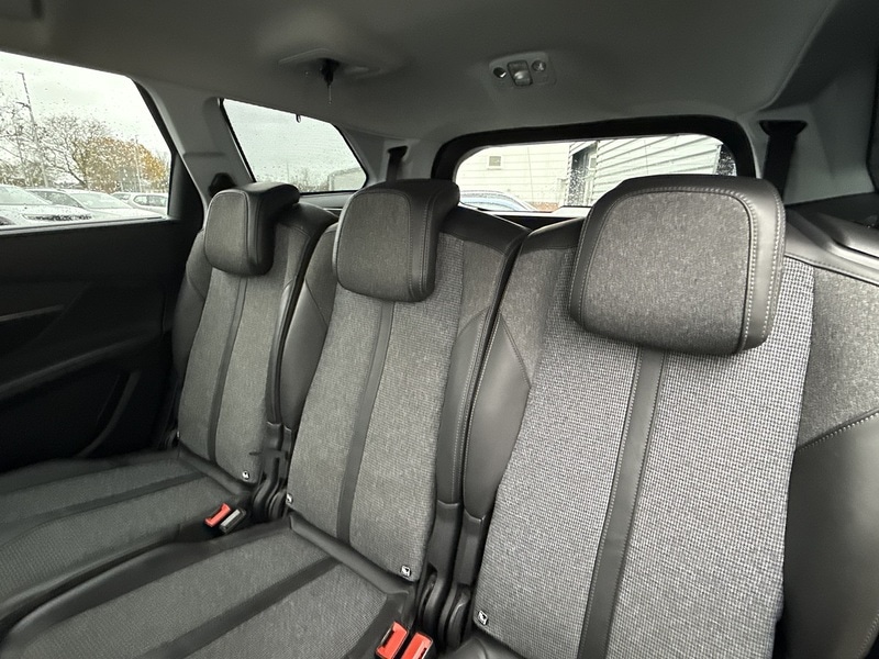 Used Peugeot 5008 2018 for sale - 76740858: Photo 52