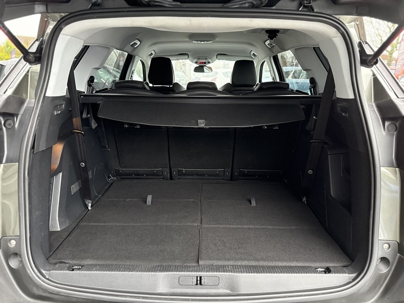 Used Peugeot 5008 2018 for sale - 76740858: Photo 53