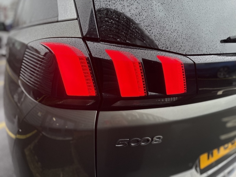 Used Peugeot 5008 2018 for sale - 76740858: Photo 56