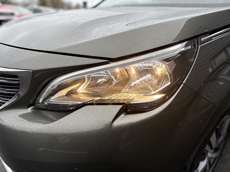 Used Peugeot 5008 2018 for sale - 76740858: Photo 57