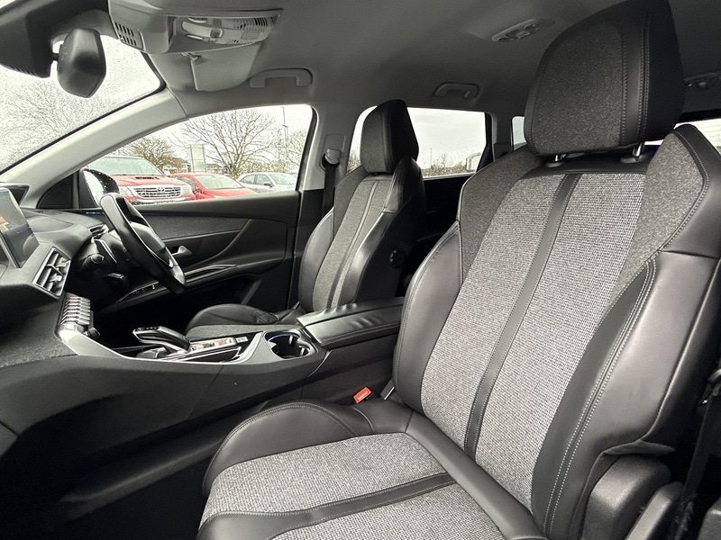 Used Peugeot 5008 2018 for sale - 76740858: Photo 58