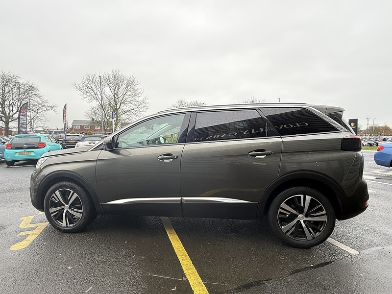 Used Peugeot 5008 2018 for sale - 76740858: Photo 61