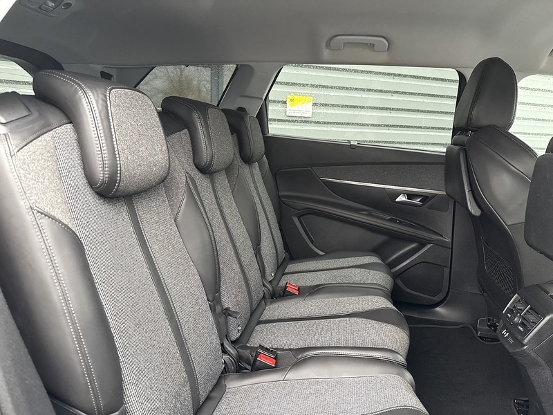 Used Peugeot 5008 2018 for sale - 76740858: Photo 64