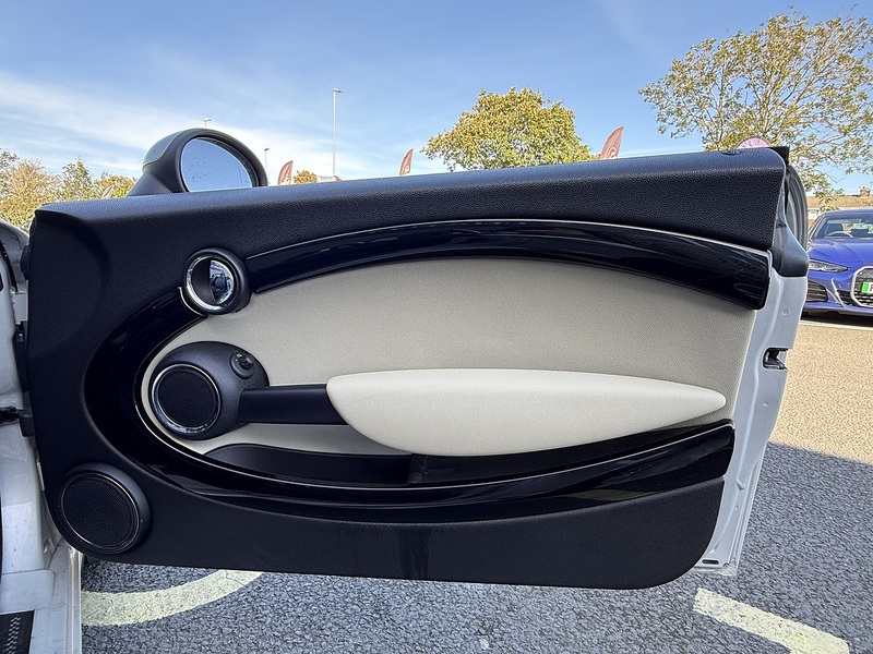 Used MINI Roadster 2012 for sale - 76627008: Photo 17