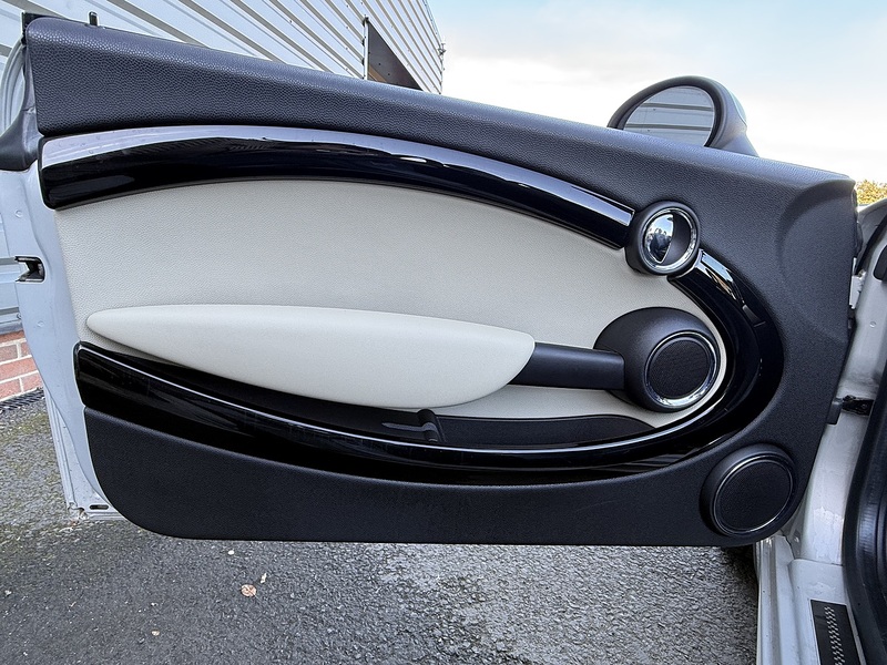 Used MINI Roadster 2012 for sale - 76627008: Photo 18