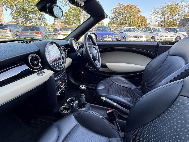 Used MINI Roadster 2012 for sale - 76627008: Photo 20