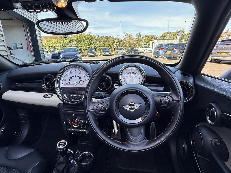 Used MINI Roadster 2012 for sale - 76627008: Photo 25