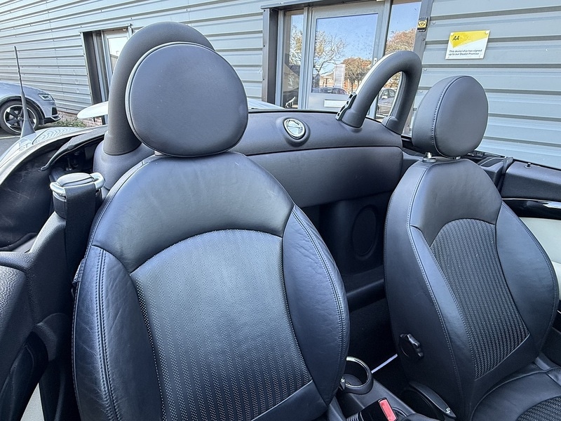 Used MINI Roadster 2012 for sale - 76627008: Photo 28