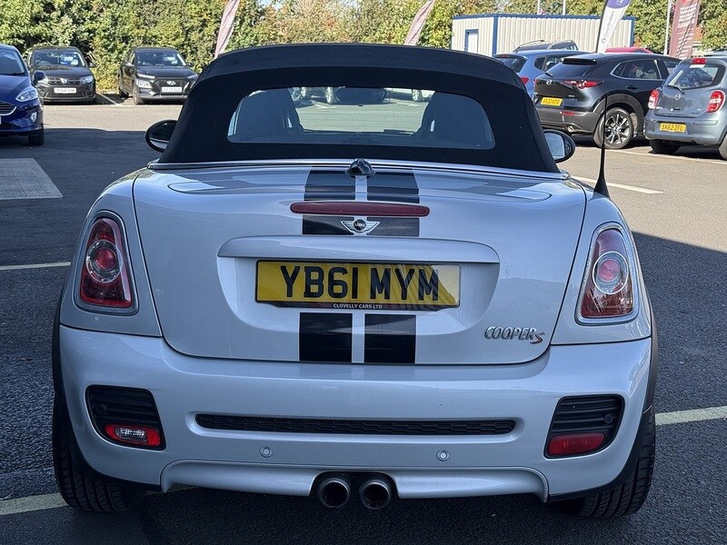 Used MINI Roadster 2012 for sale - 76627008: Photo 29