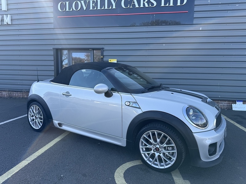 Used MINI Roadster 2012 for sale - 76627008: Photo 32