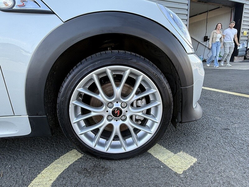 Used MINI Roadster 2012 for sale - 76627008: Photo 33