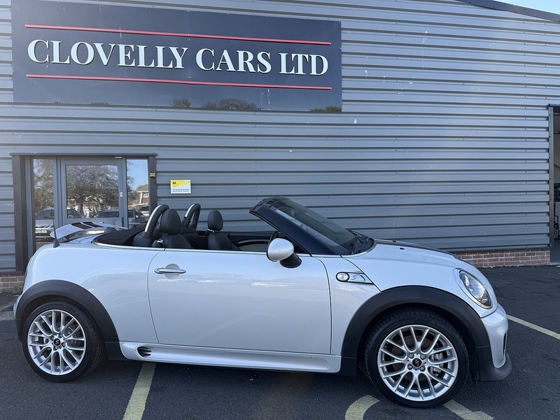 Used MINI Roadster 2012 for sale - 76627008: Photo 39