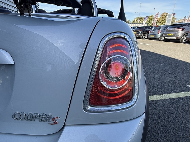 Used MINI Roadster 2012 for sale - 76627008: Photo 44