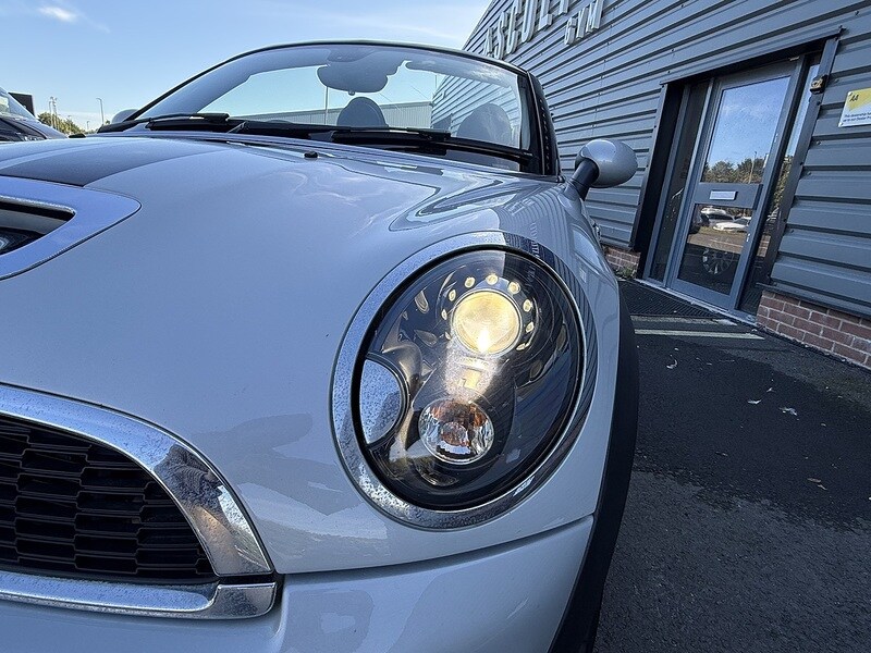 Used MINI Roadster 2012 for sale - 76627008: Photo 46