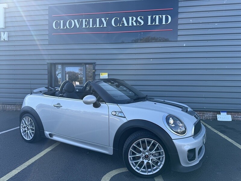 Used MINI Roadster 2012 for sale - 76627008: Photo 47