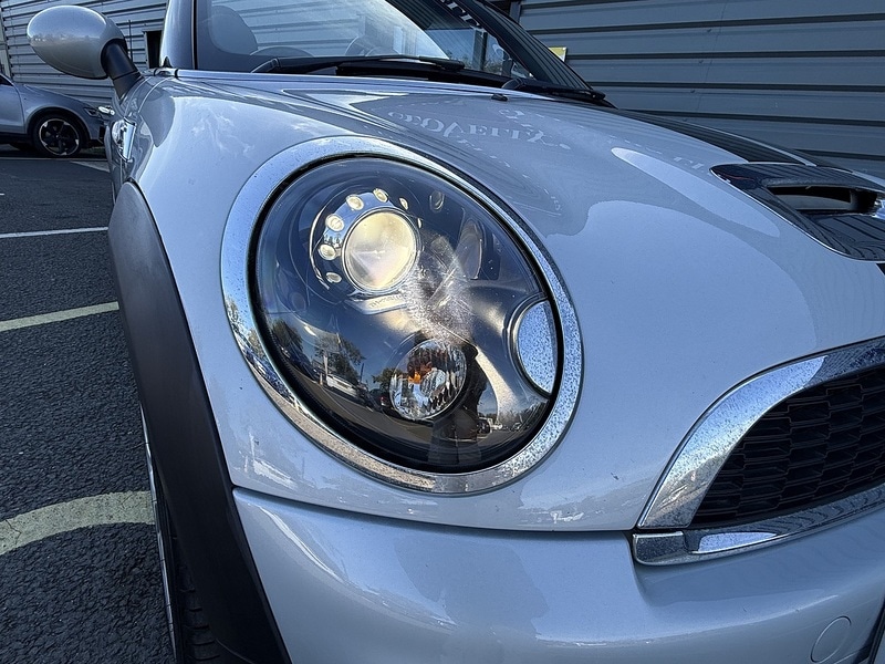 Used MINI Roadster 2012 for sale - 76627008: Photo 48