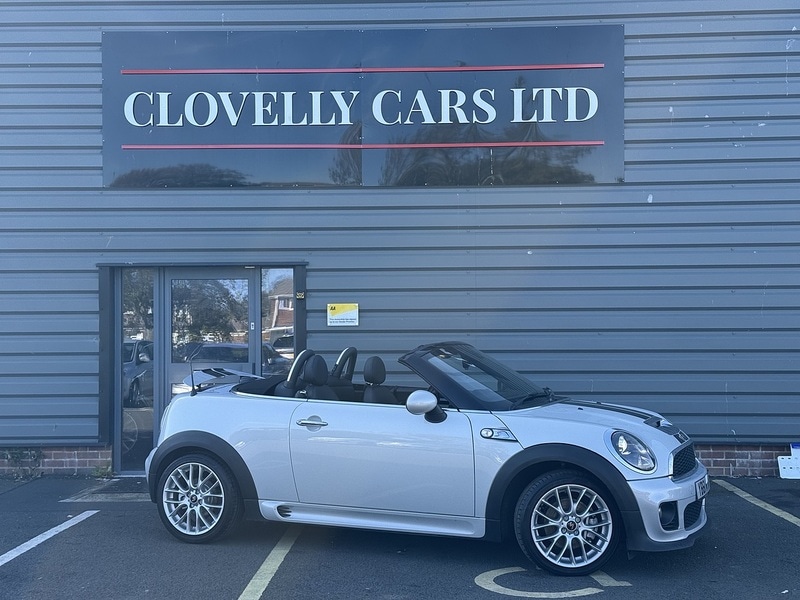 Used MINI Roadster 2012 for sale - 76627008: Photo 49