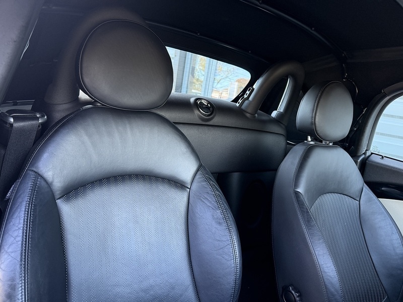 Used MINI Roadster 2012 for sale - 76627008: Photo 5