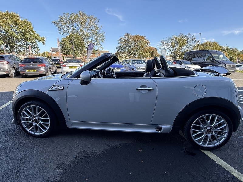 Used MINI Roadster 2012 for sale - 76627008: Photo 51