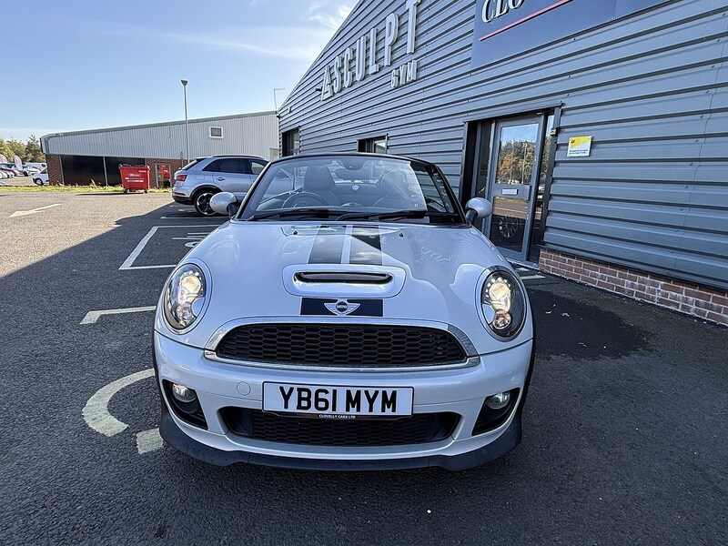 Used MINI Roadster 2012 for sale - 76627008: Photo 52